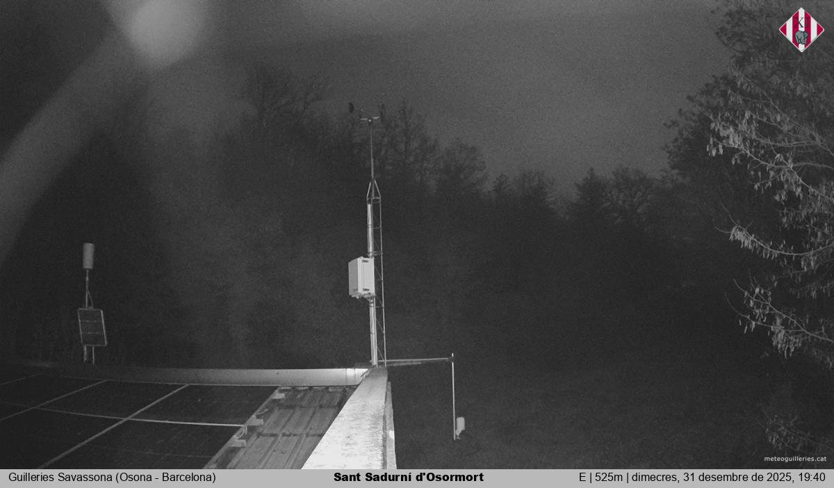 Sant Sadurní d'Osormort 