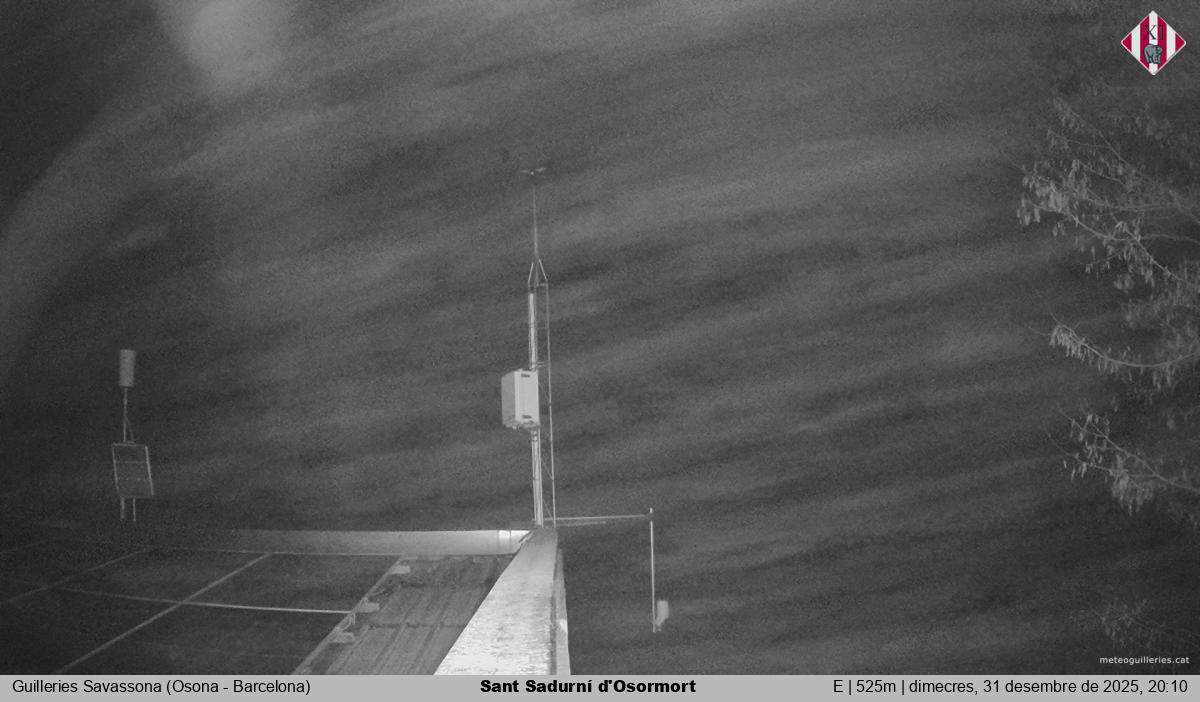 Sant Sadurní d'Osormort 