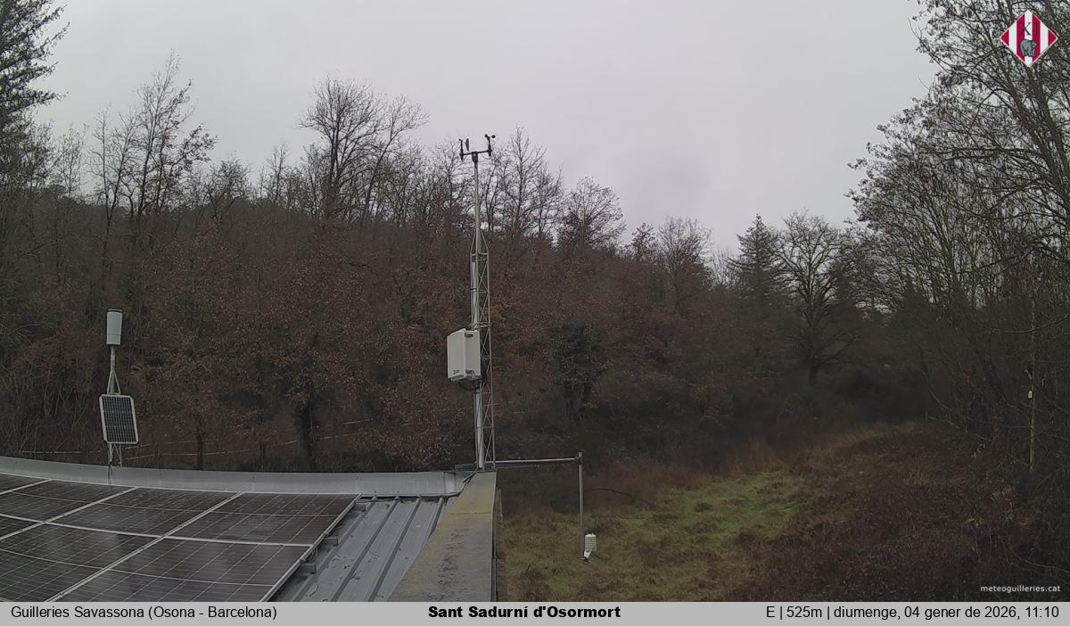 Sant Sadurní d'Osormort 