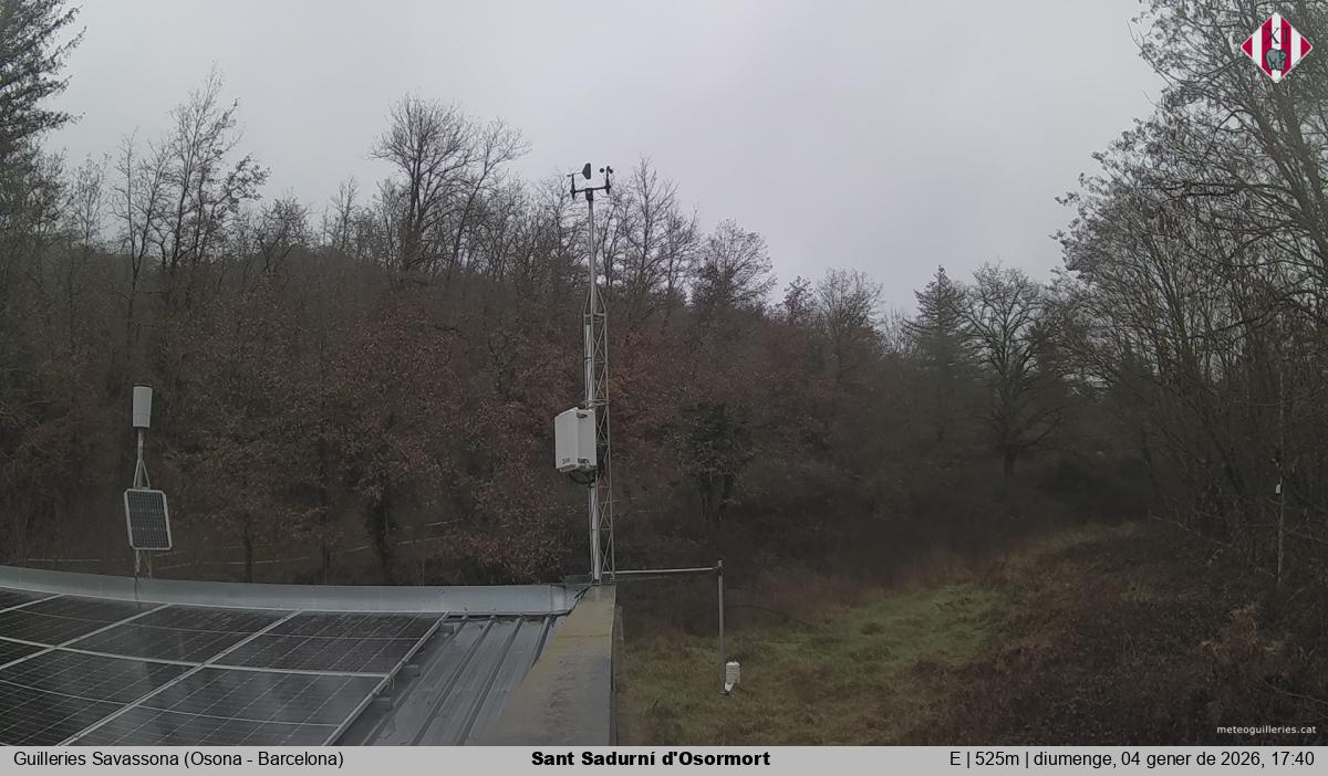 Sant Sadurní d'Osormort 