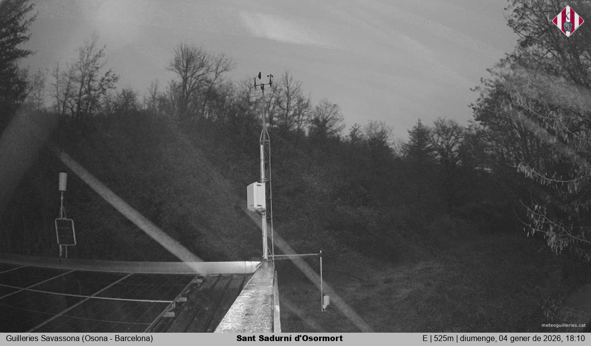 Sant Sadurní d'Osormort 