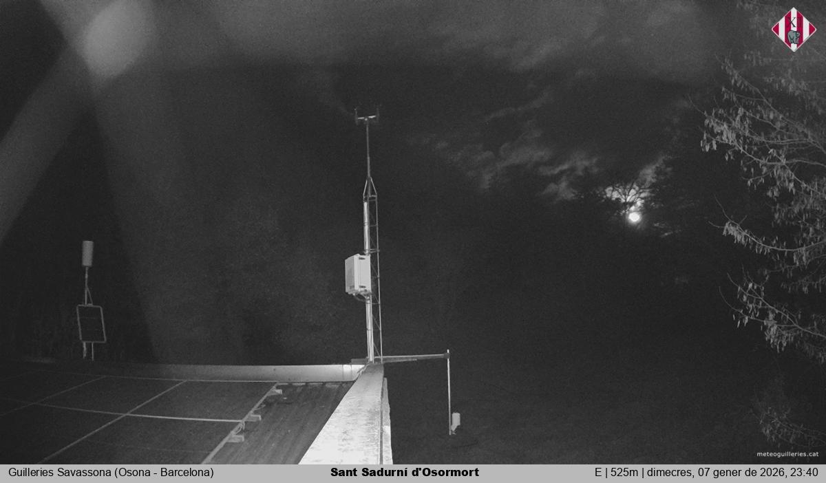 Sant Sadurní d'Osormort 