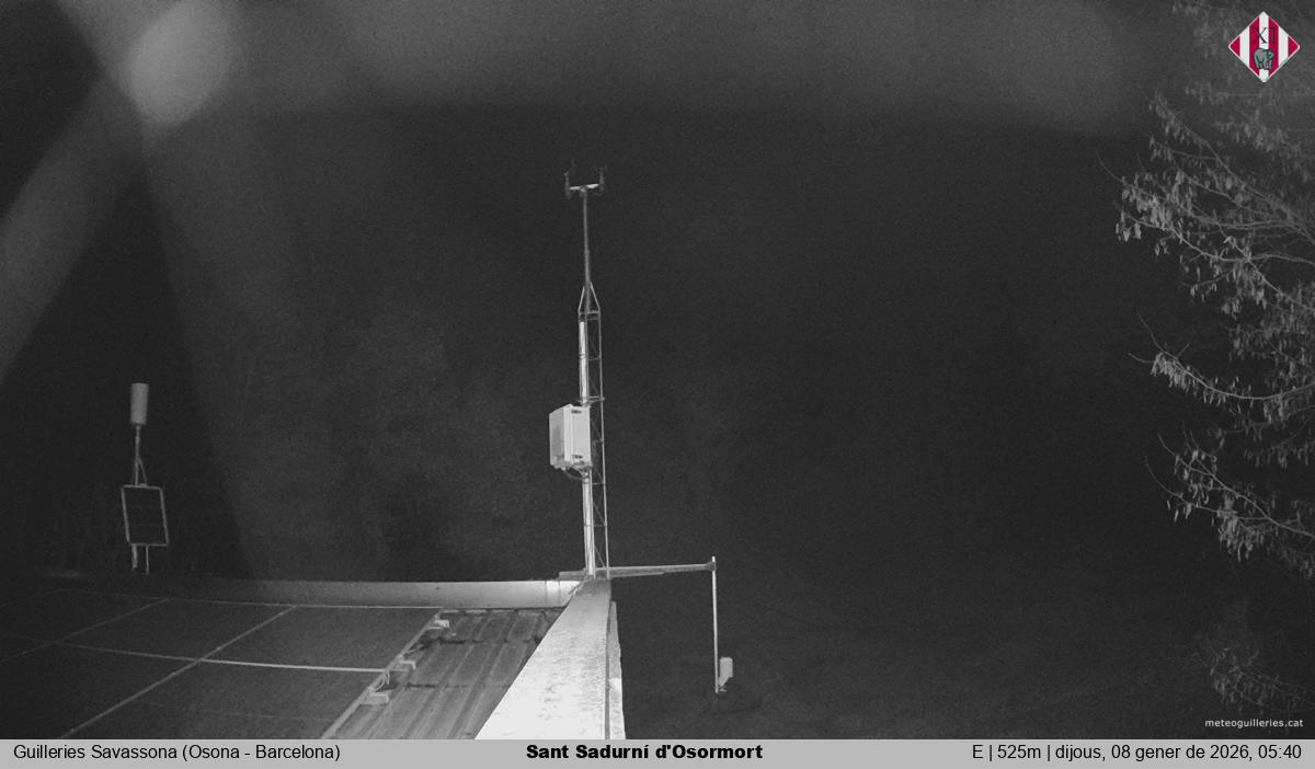 Sant Sadurní d'Osormort 