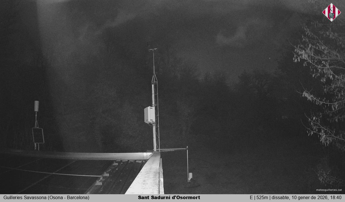 Sant Sadurní d'Osormort 