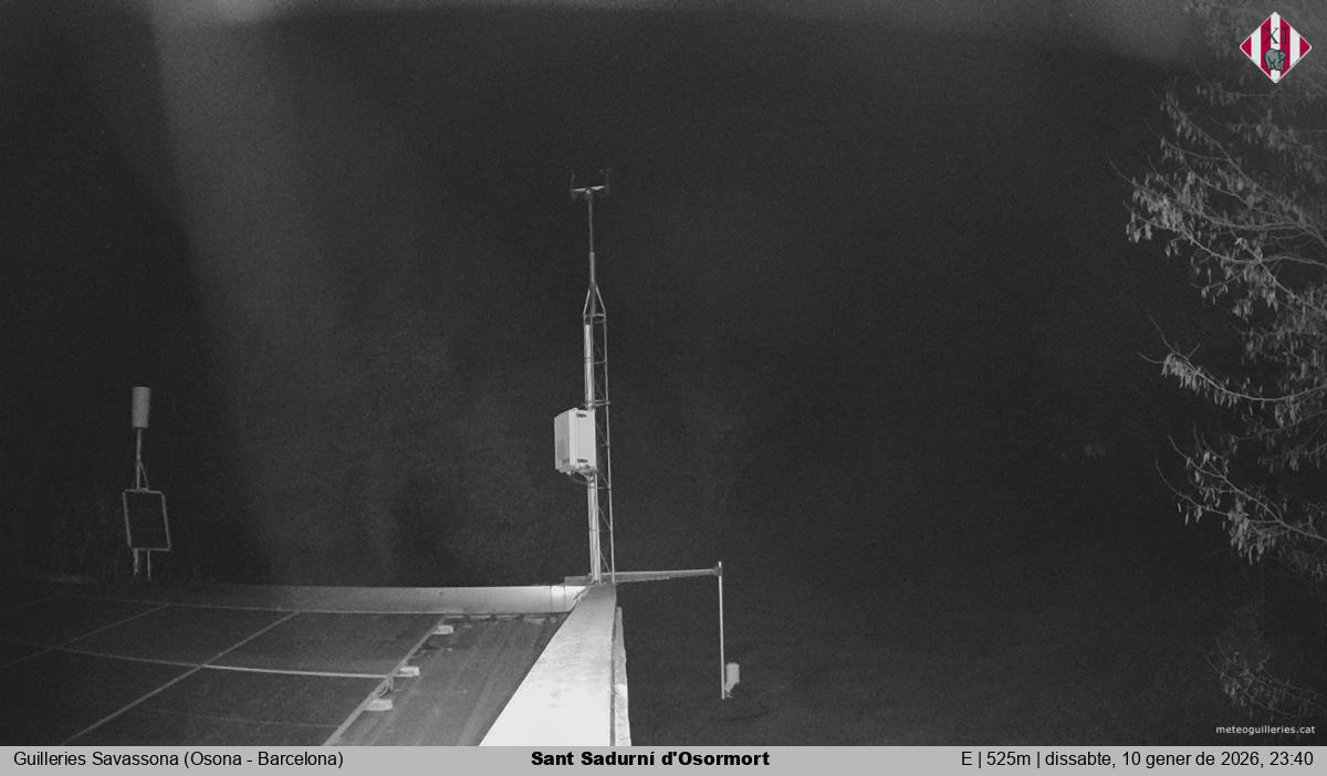 Sant Sadurní d'Osormort 