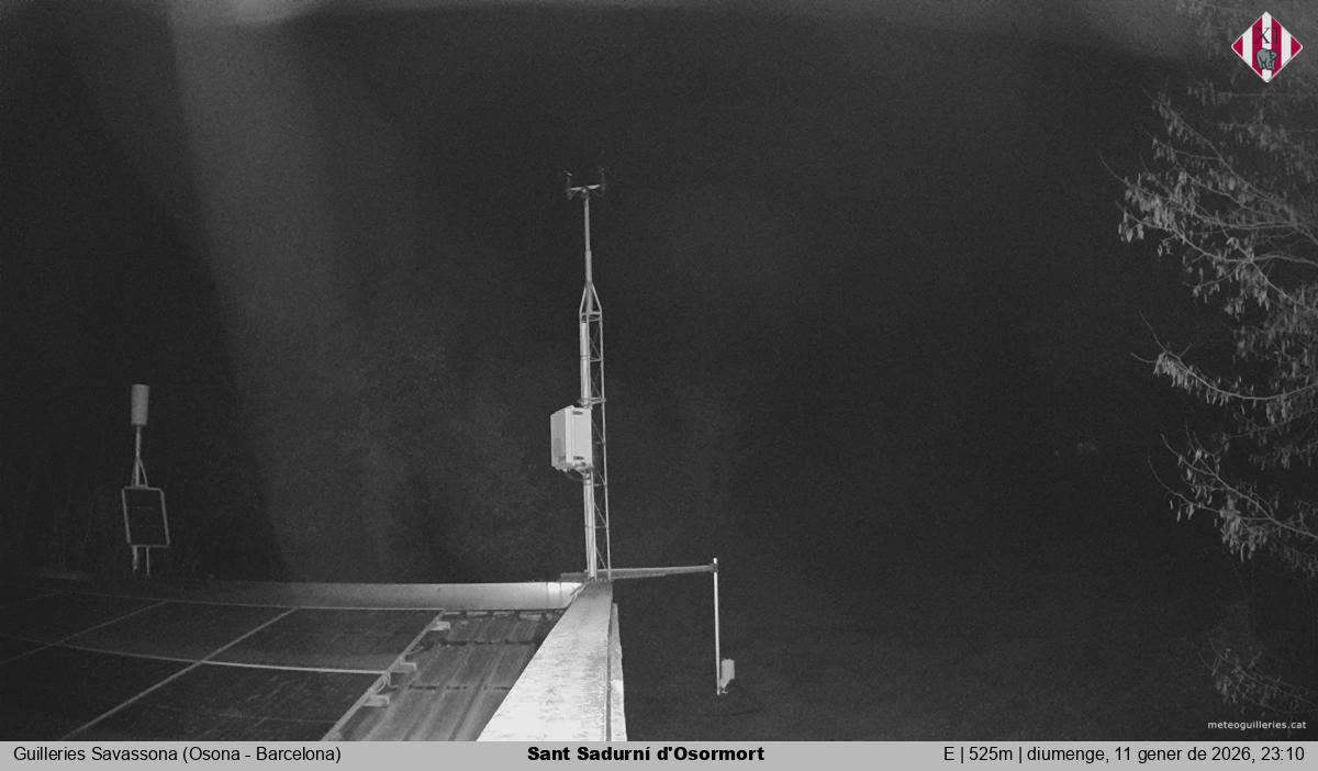 Sant Sadurní d'Osormort 