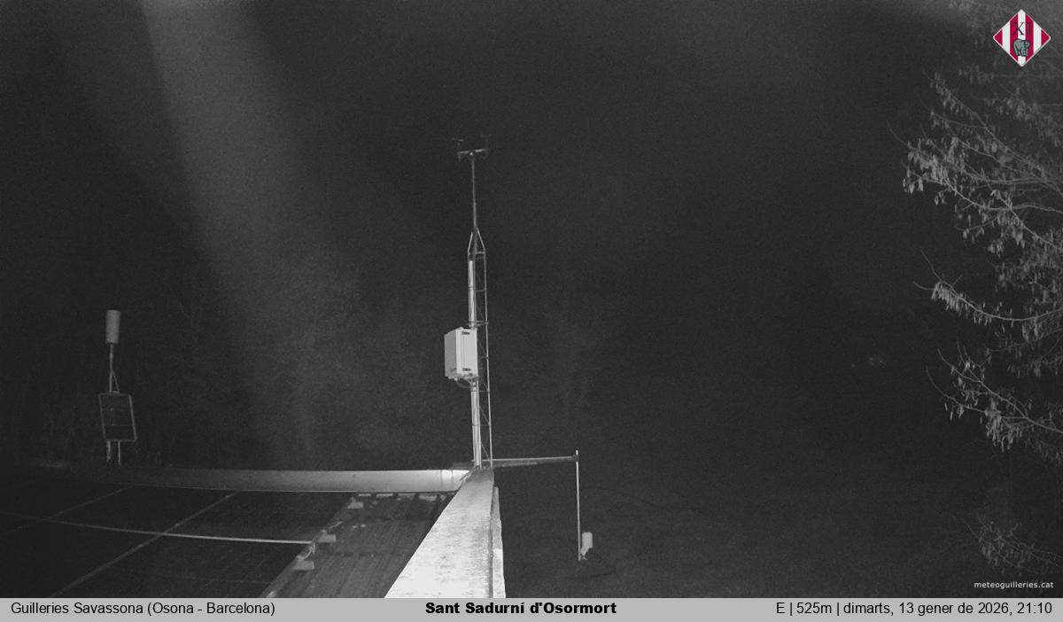 Sant Sadurní d'Osormort 