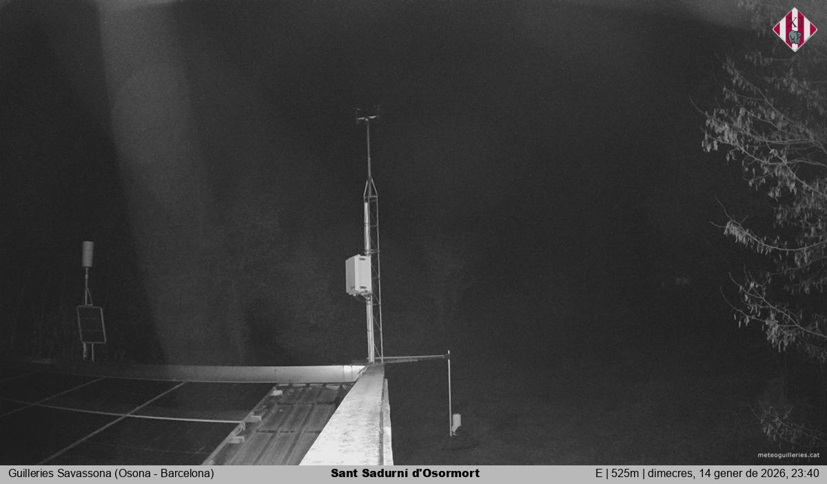 Sant Sadurní d'Osormort 