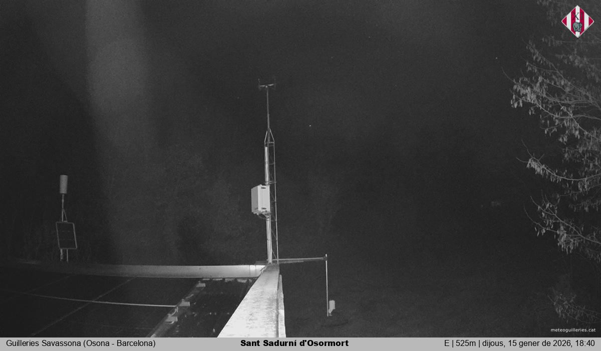 Sant Sadurní d'Osormort 