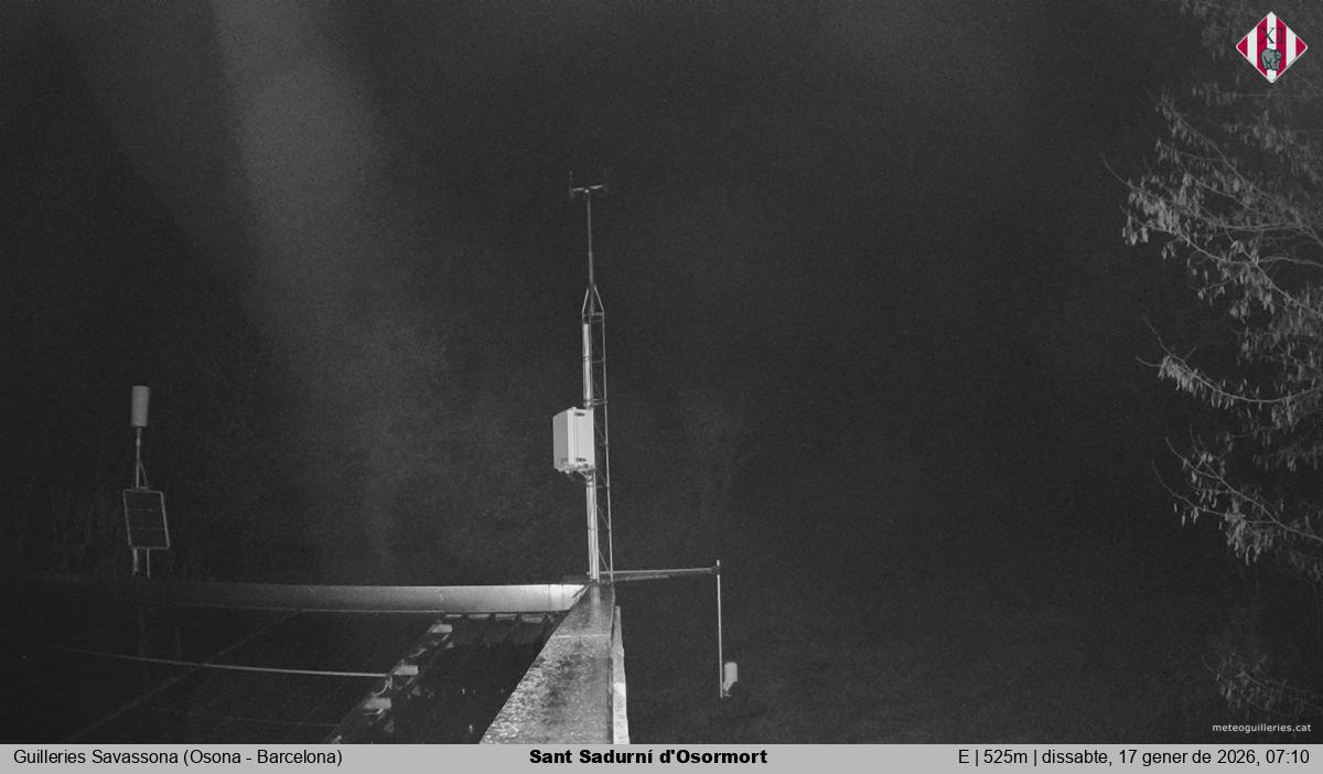 Sant Sadurní d'Osormort 