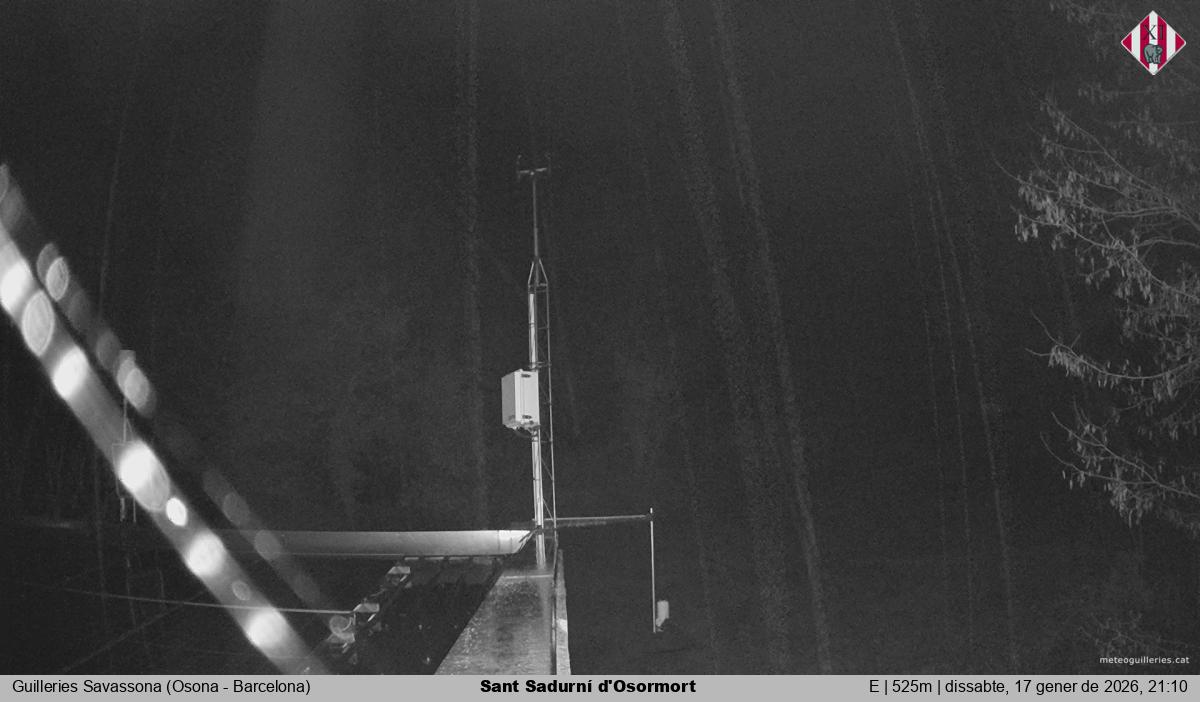 Sant Sadurní d'Osormort 