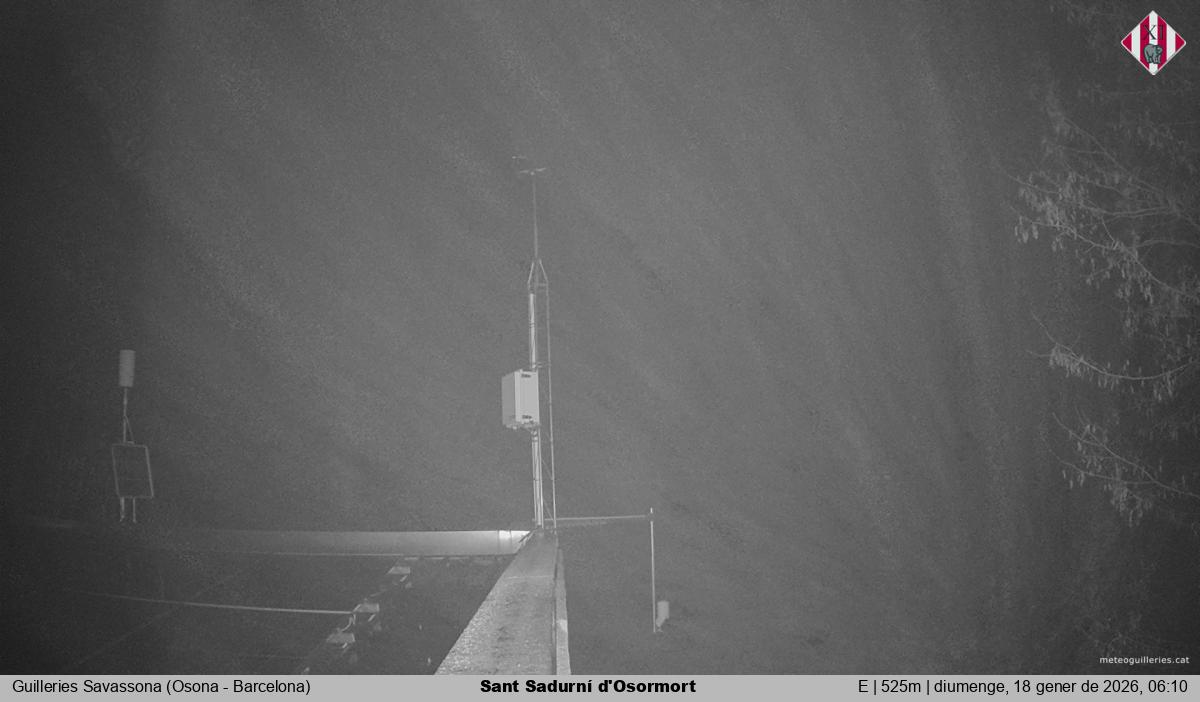 Sant Sadurní d'Osormort 