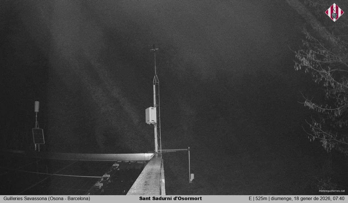 Sant Sadurní d'Osormort 