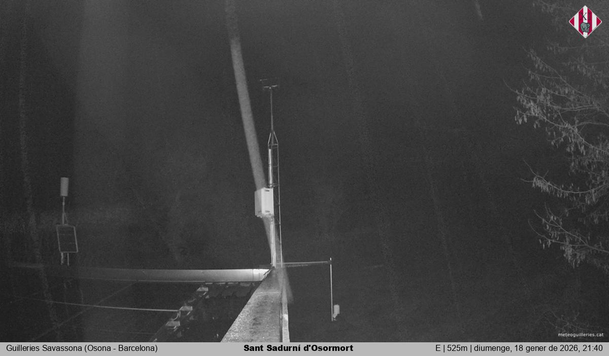 Sant Sadurní d'Osormort 