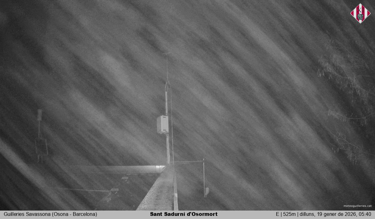 Sant Sadurní d'Osormort 