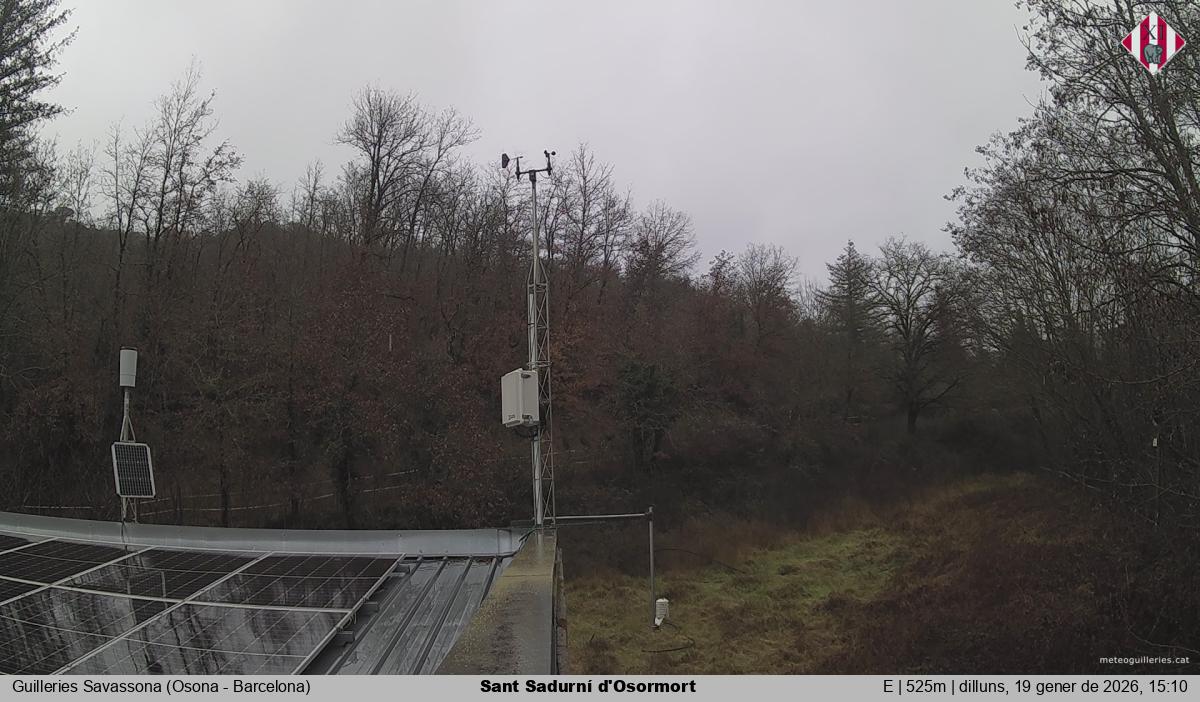 Sant Sadurní d'Osormort 