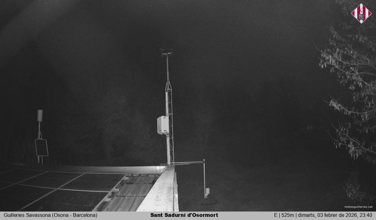 Sant Sadurní d'Osormort 