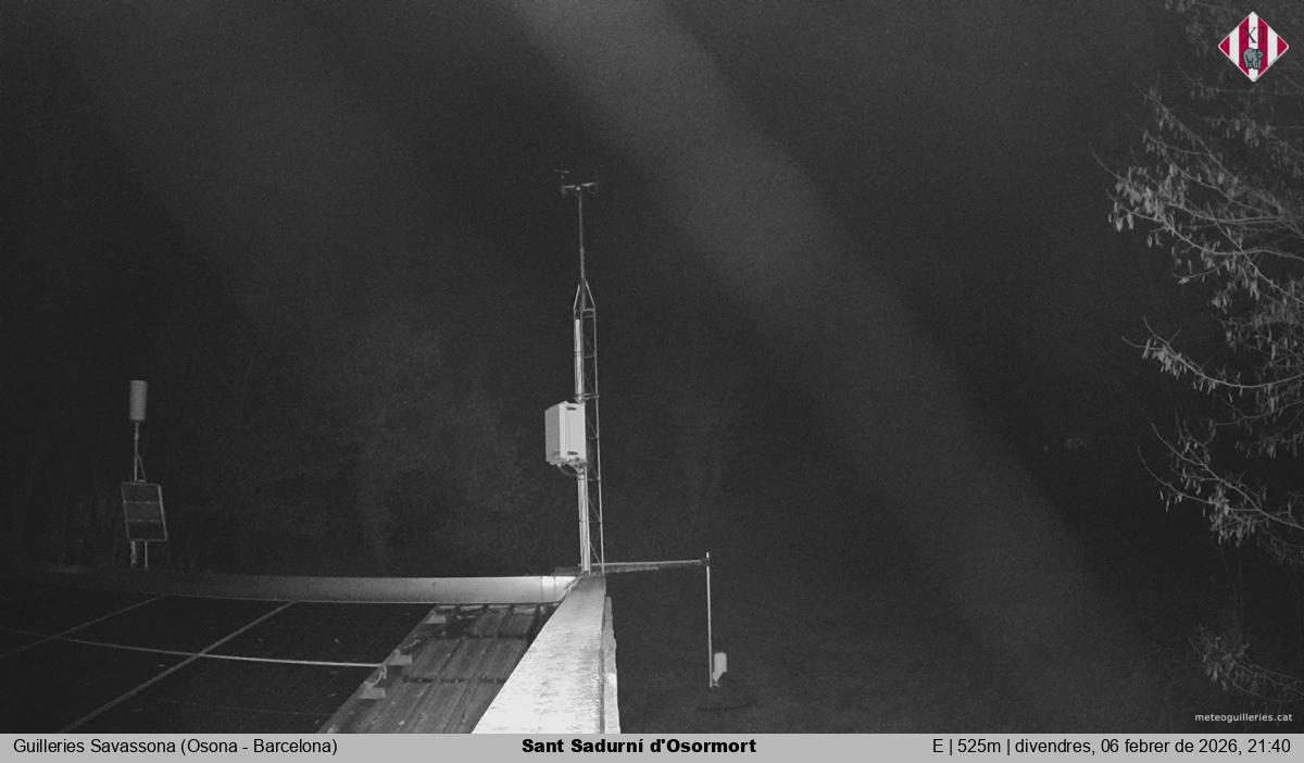 Sant Sadurní d'Osormort 