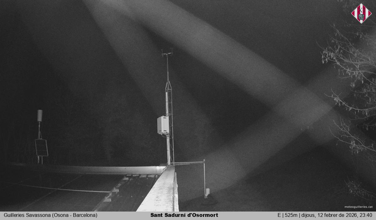 Sant Sadurní d'Osormort 