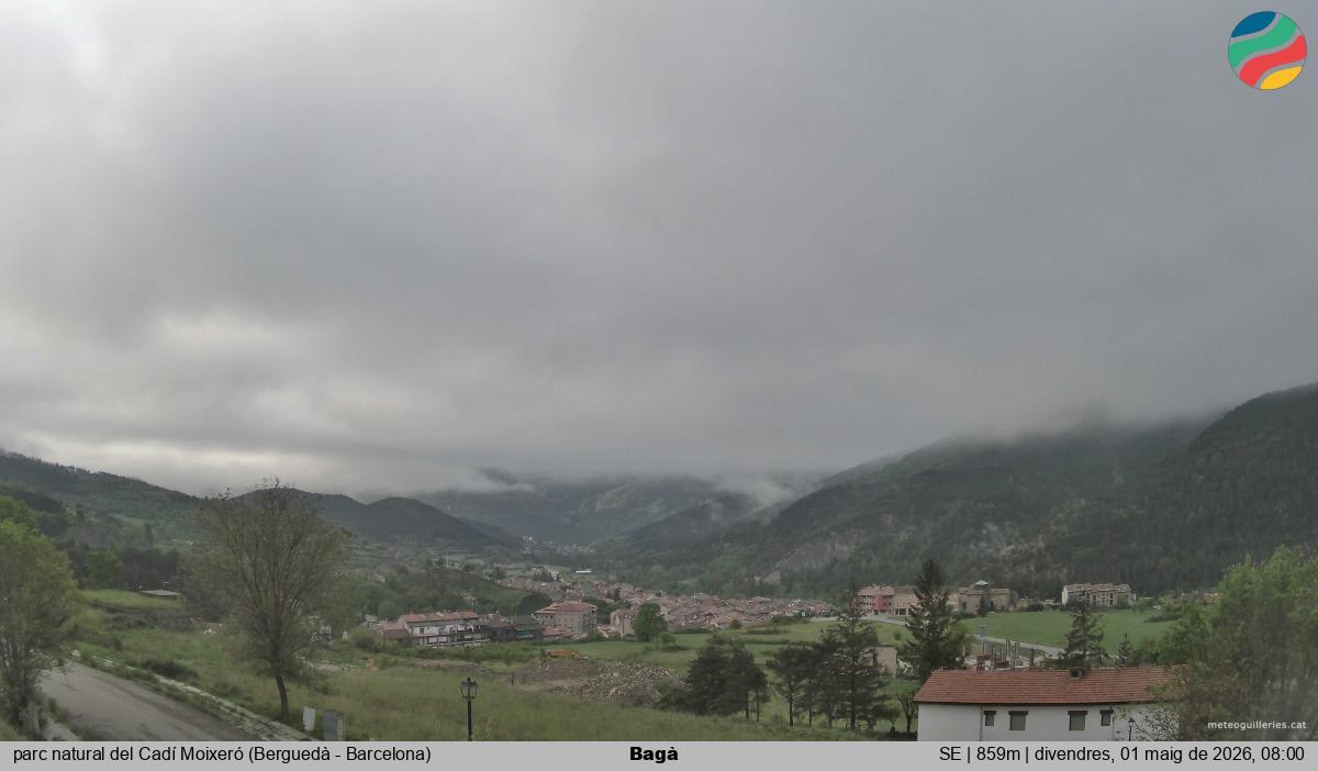 Bagà 