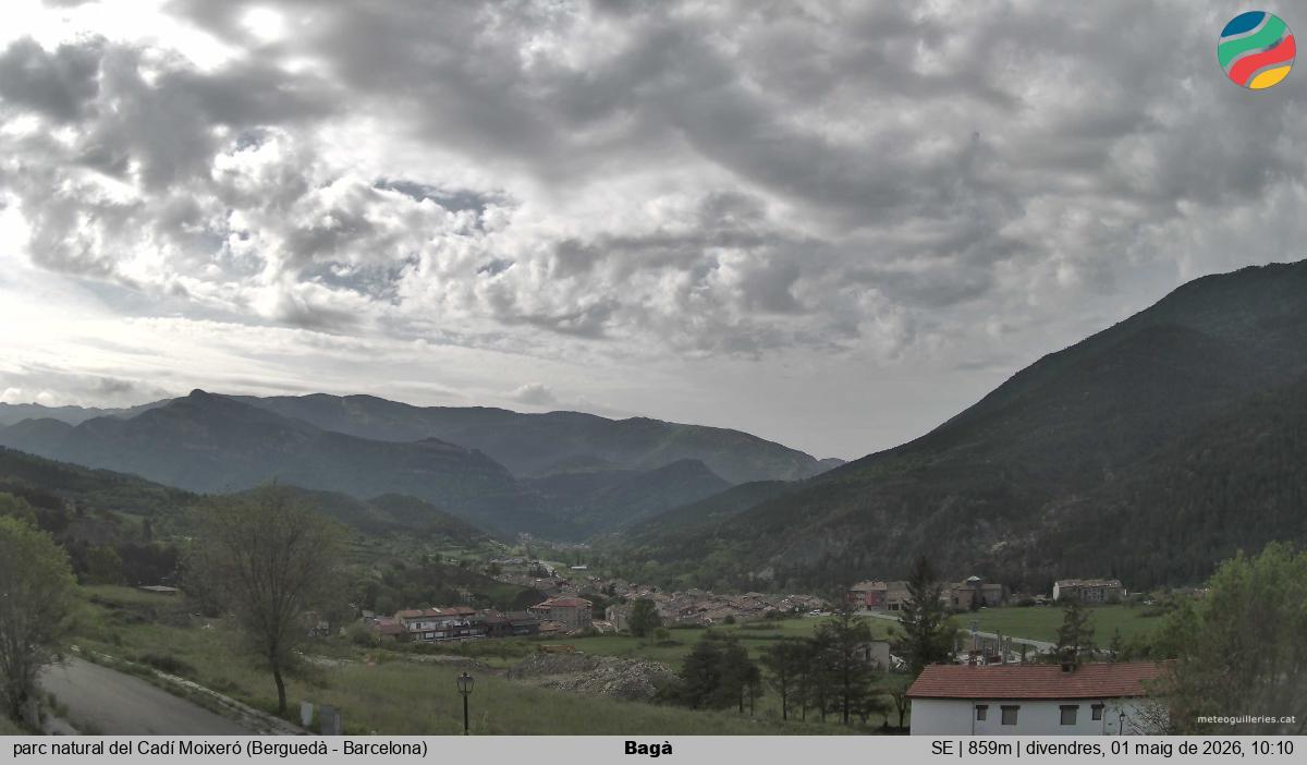 Bagà 