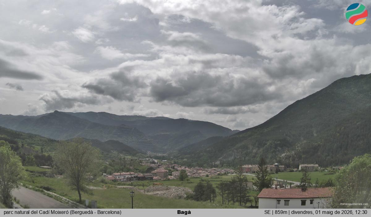 Bagà 