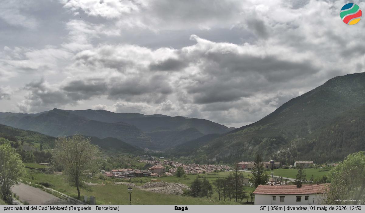 Bagà 