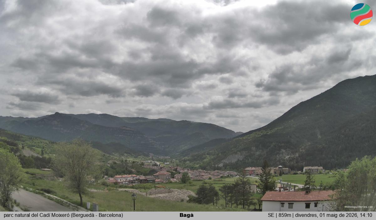 Bagà 