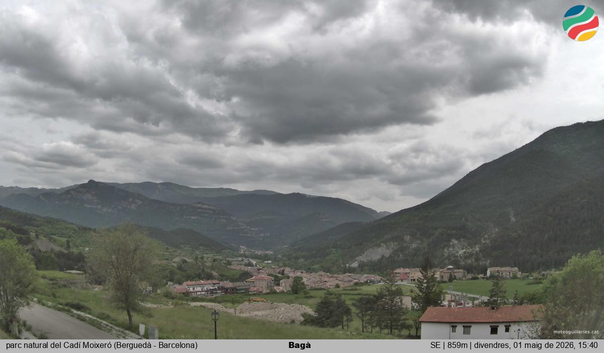 Bagà 