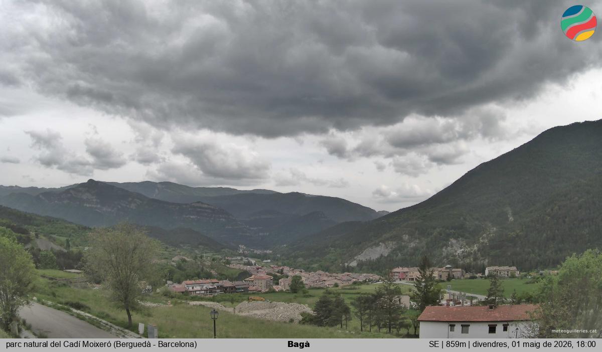 Bagà 
