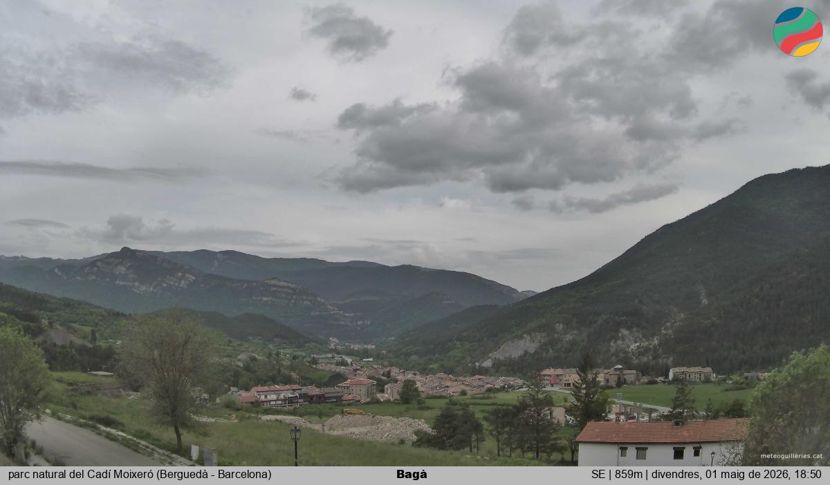 Bagà 