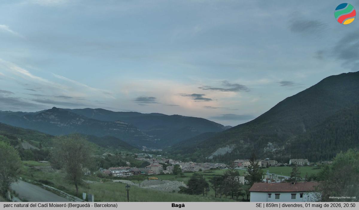 Bagà 
