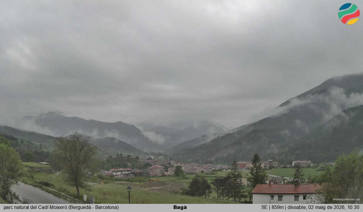 Bagà 