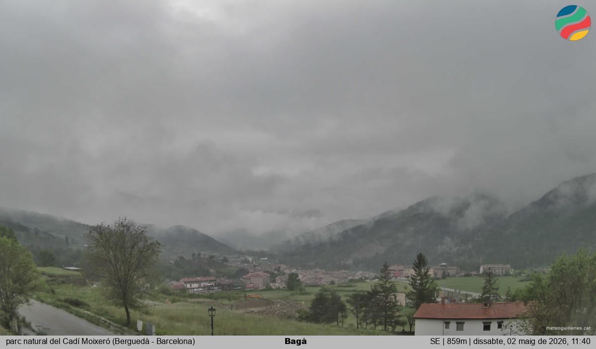 Bagà 