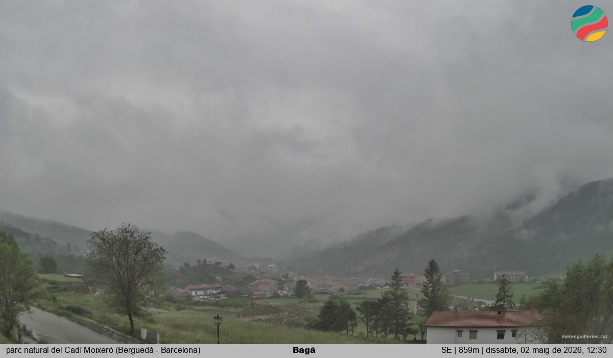 Bagà 