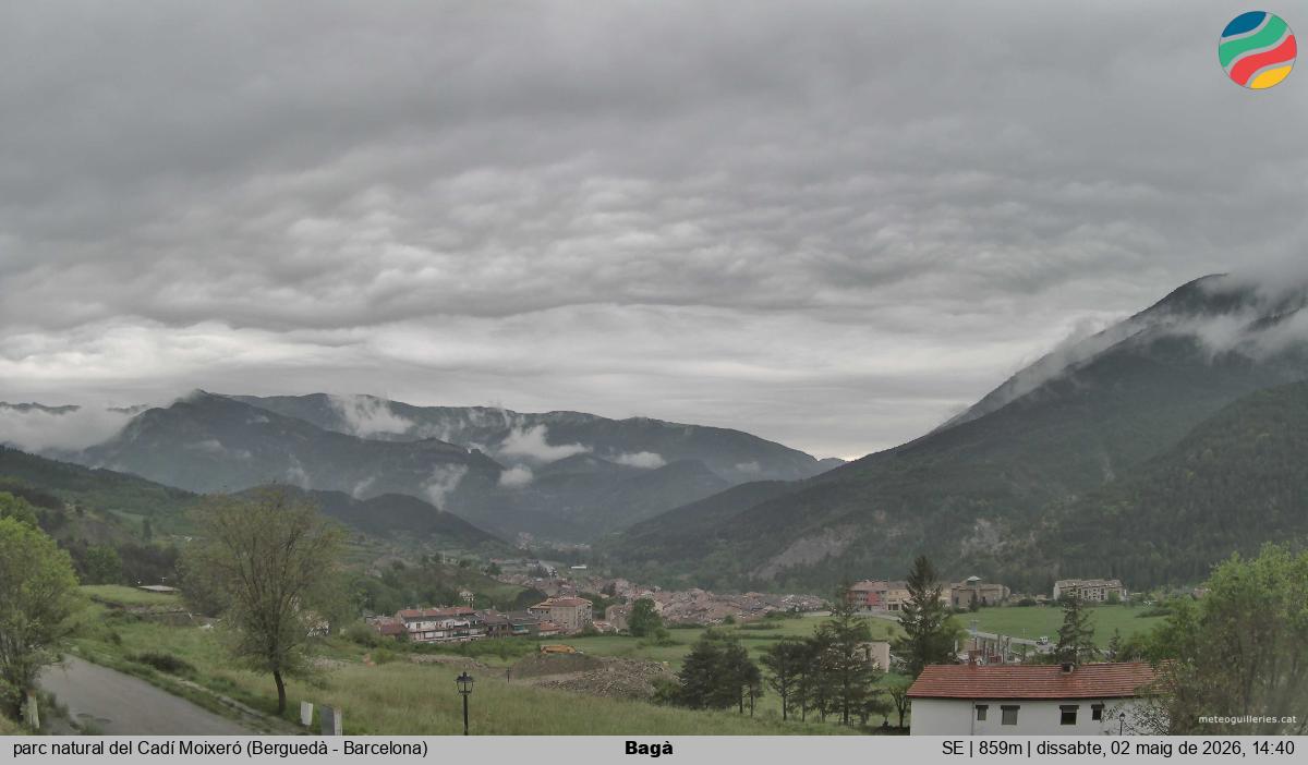 Bagà 