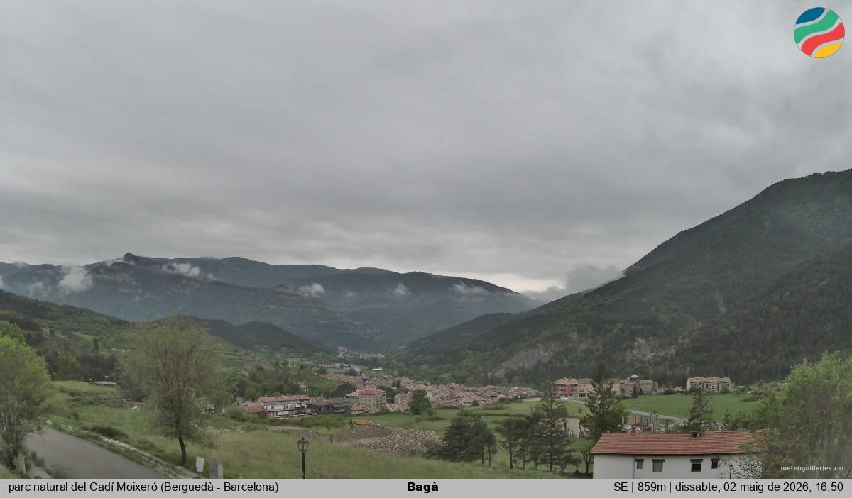 Bagà 