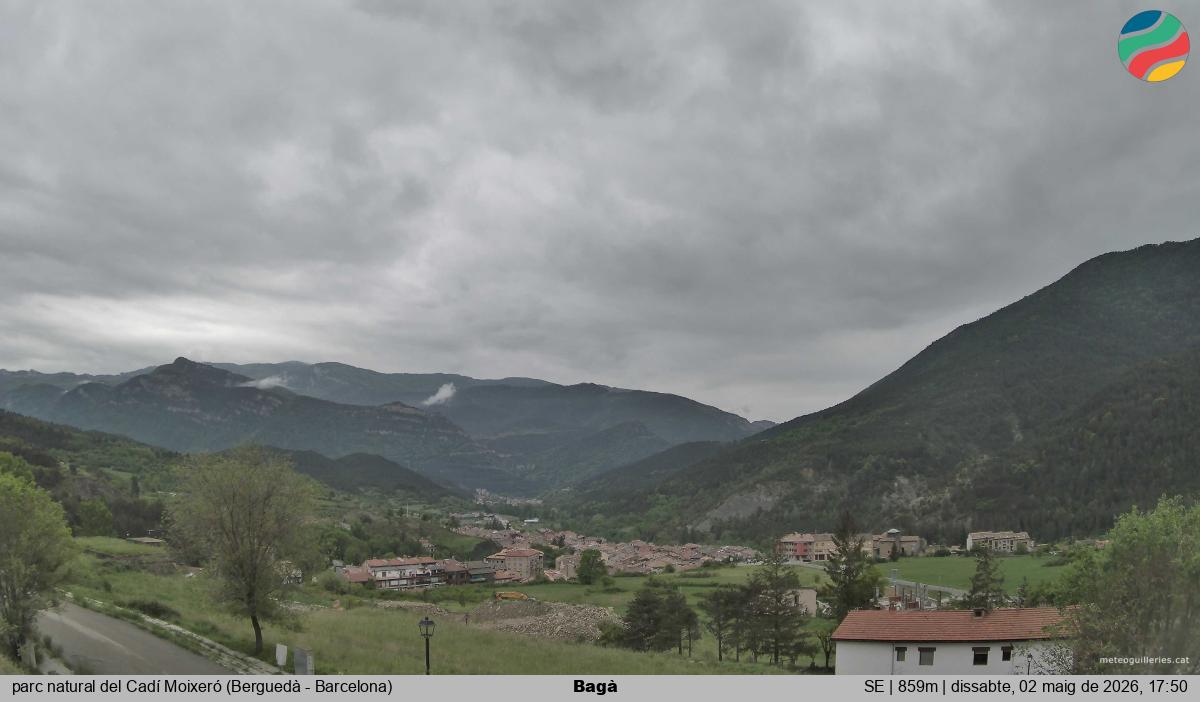 Bagà 