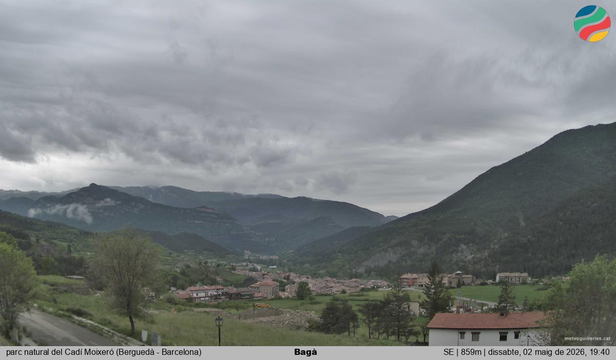 Bagà 