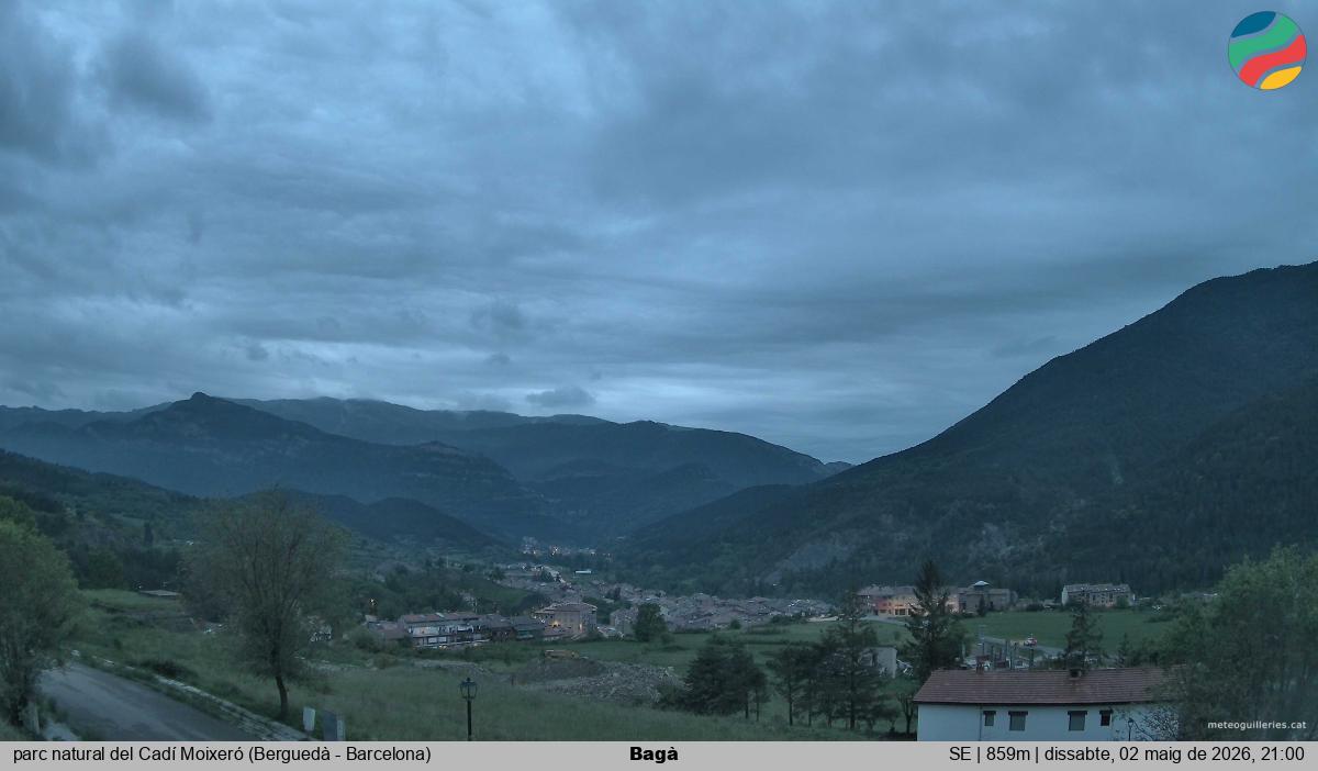 Bagà 