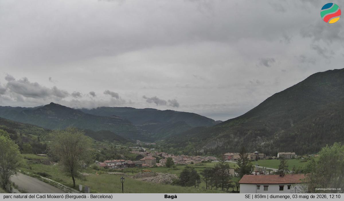 Bagà 