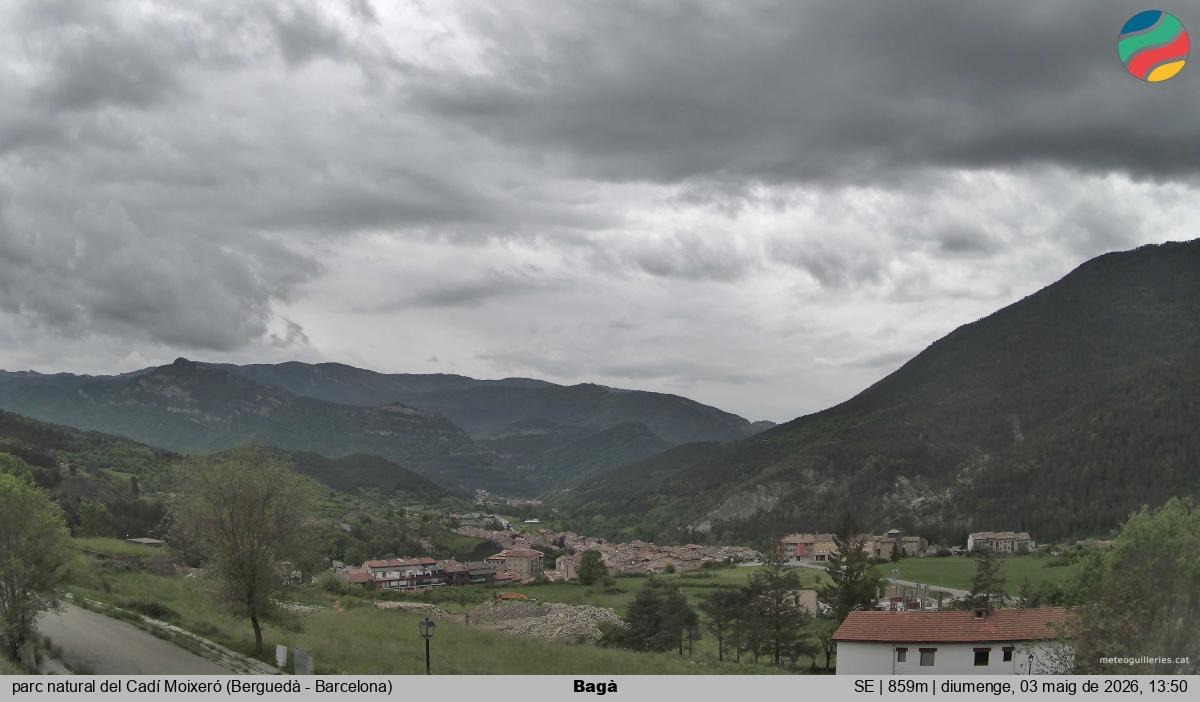 Bagà 