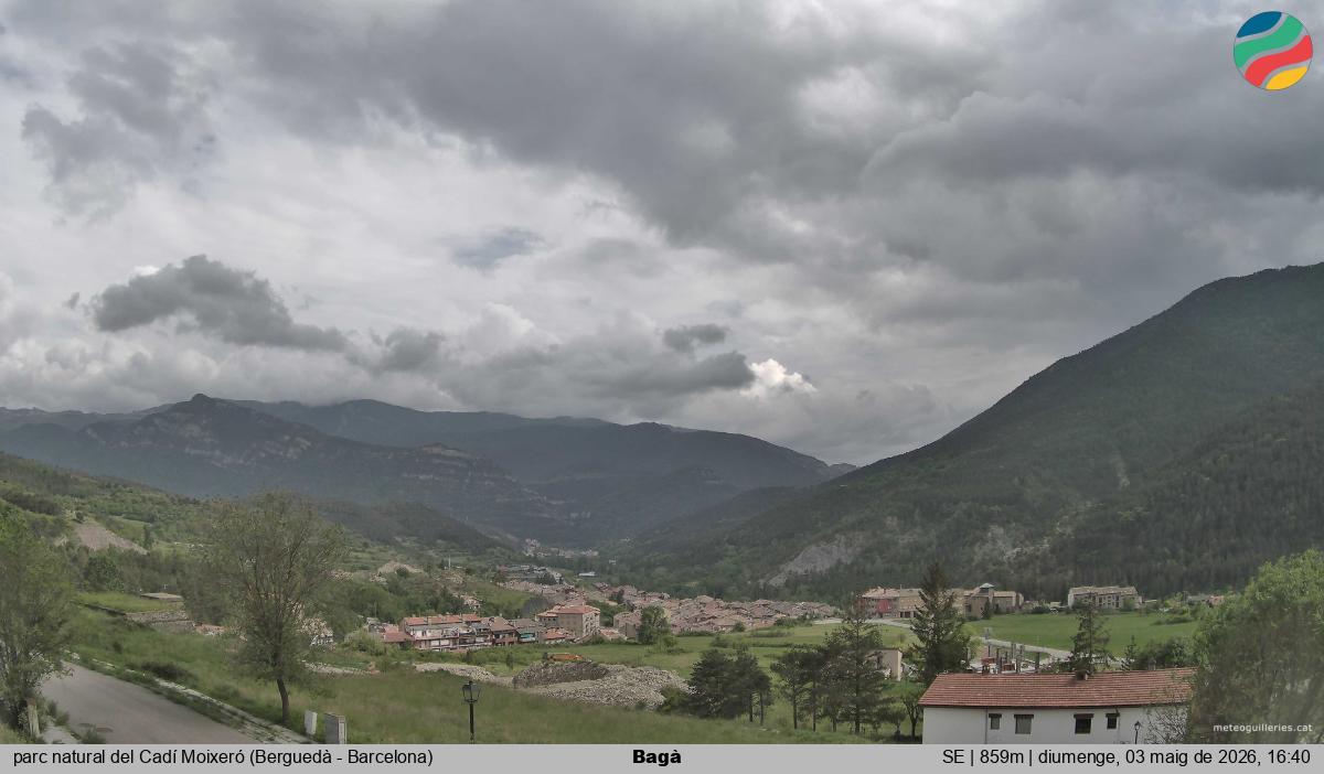 Bagà 