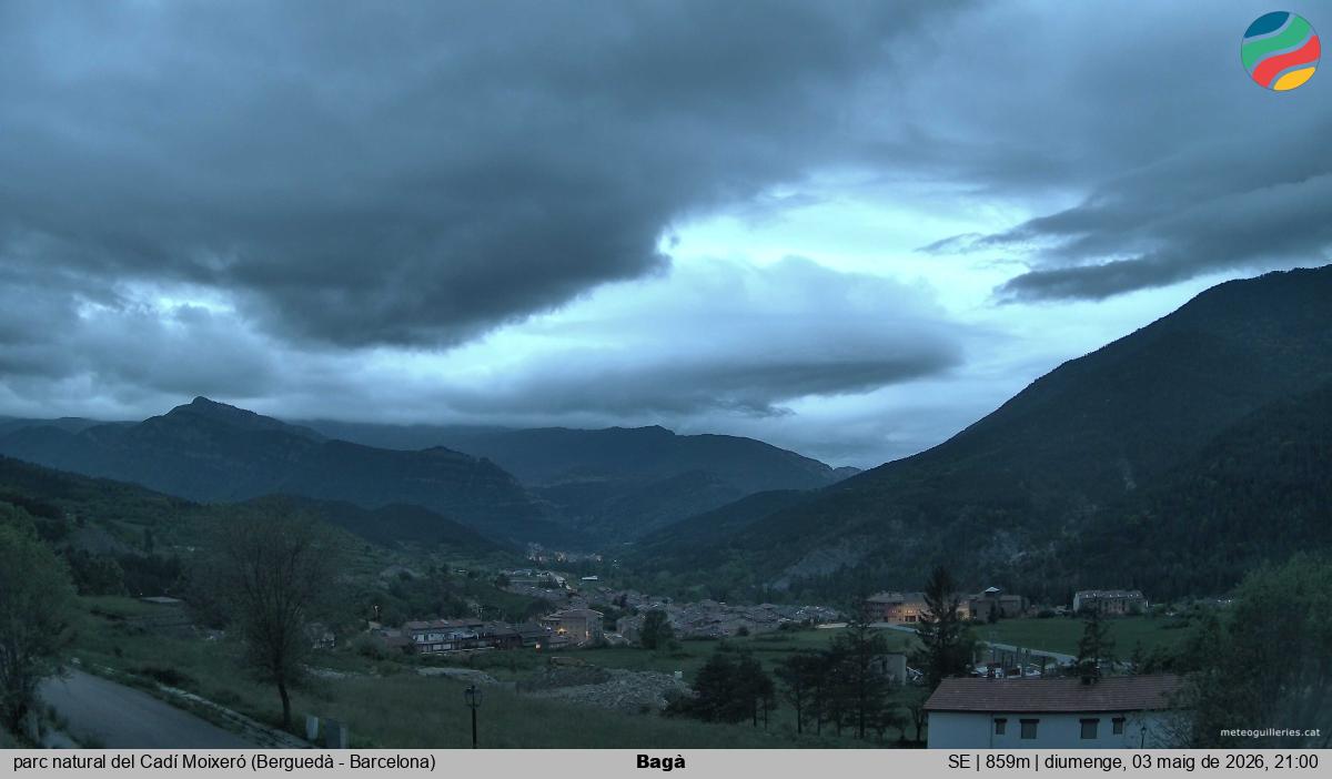Bagà 