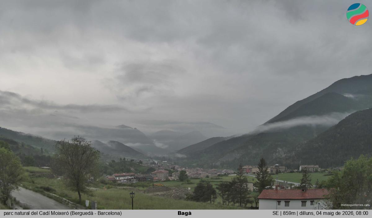 Bagà 