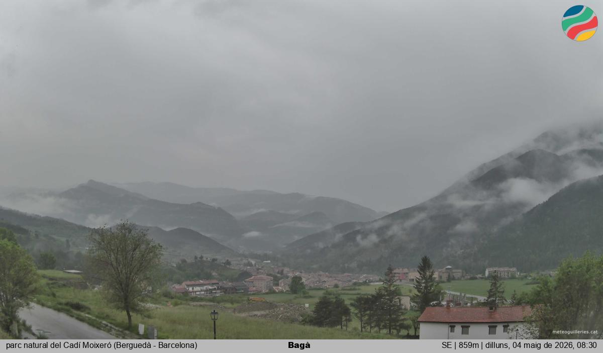 Bagà 