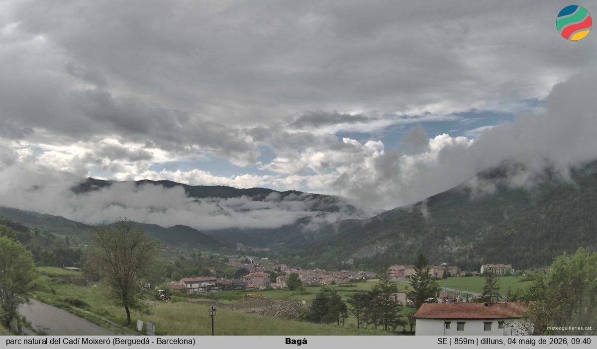 Bagà 