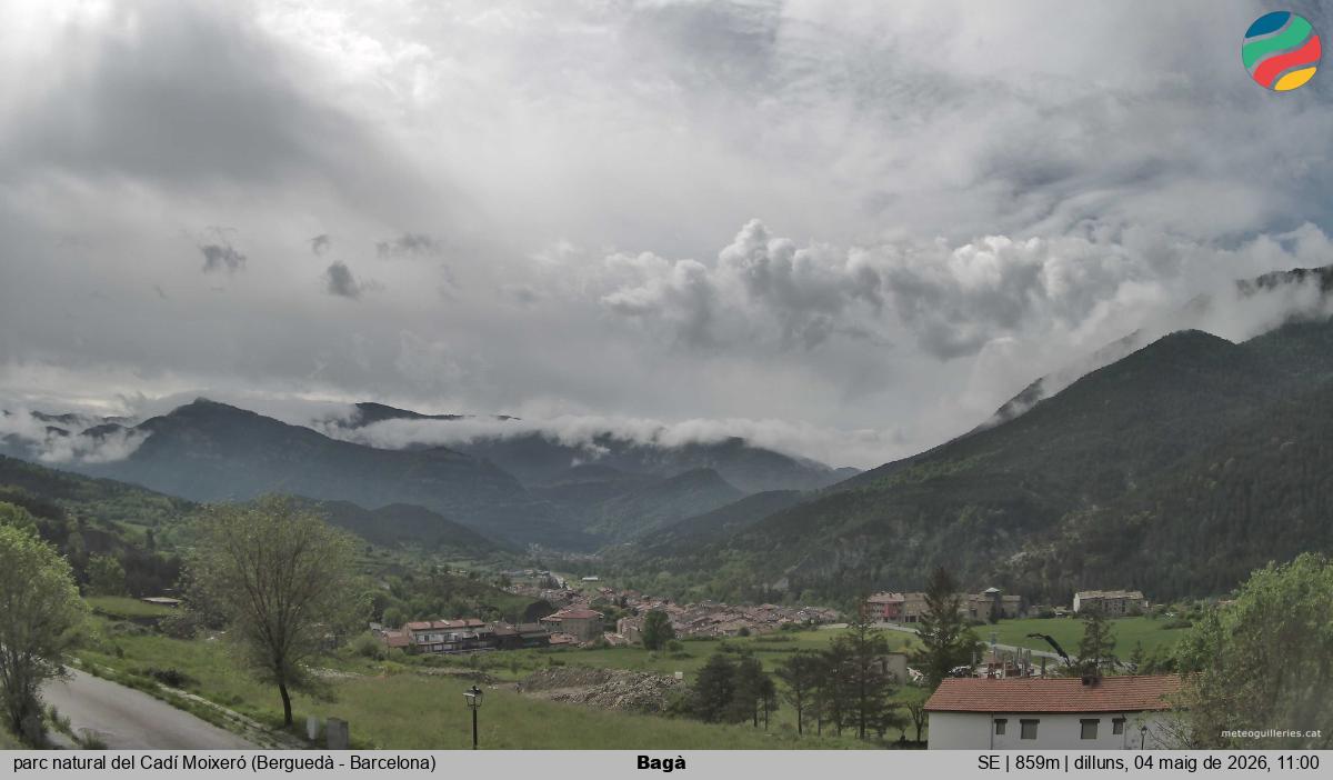 Bagà 