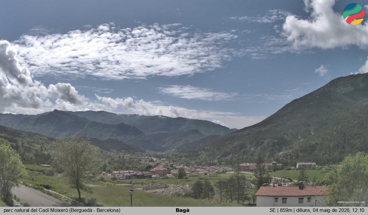 Bagà 