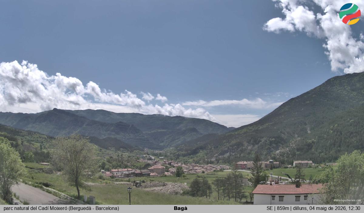 Bagà 